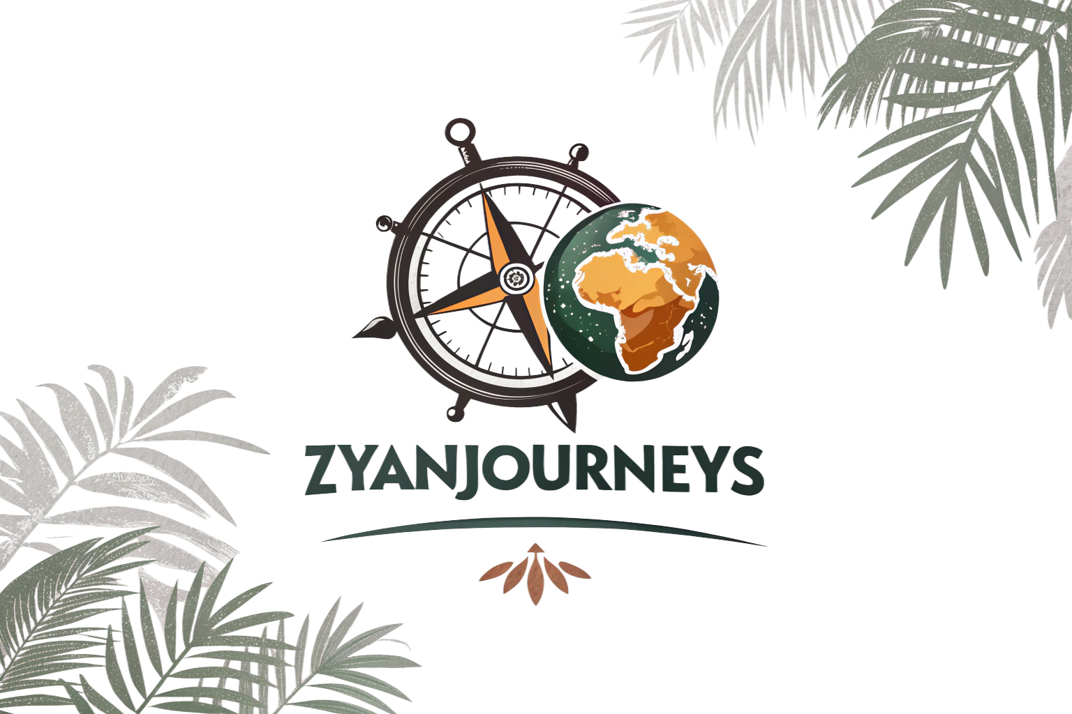Zyan Journeys